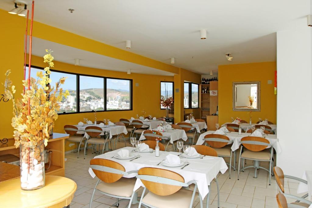 Guara Inn Flat Service Гуаратингета Экстерьер фото
