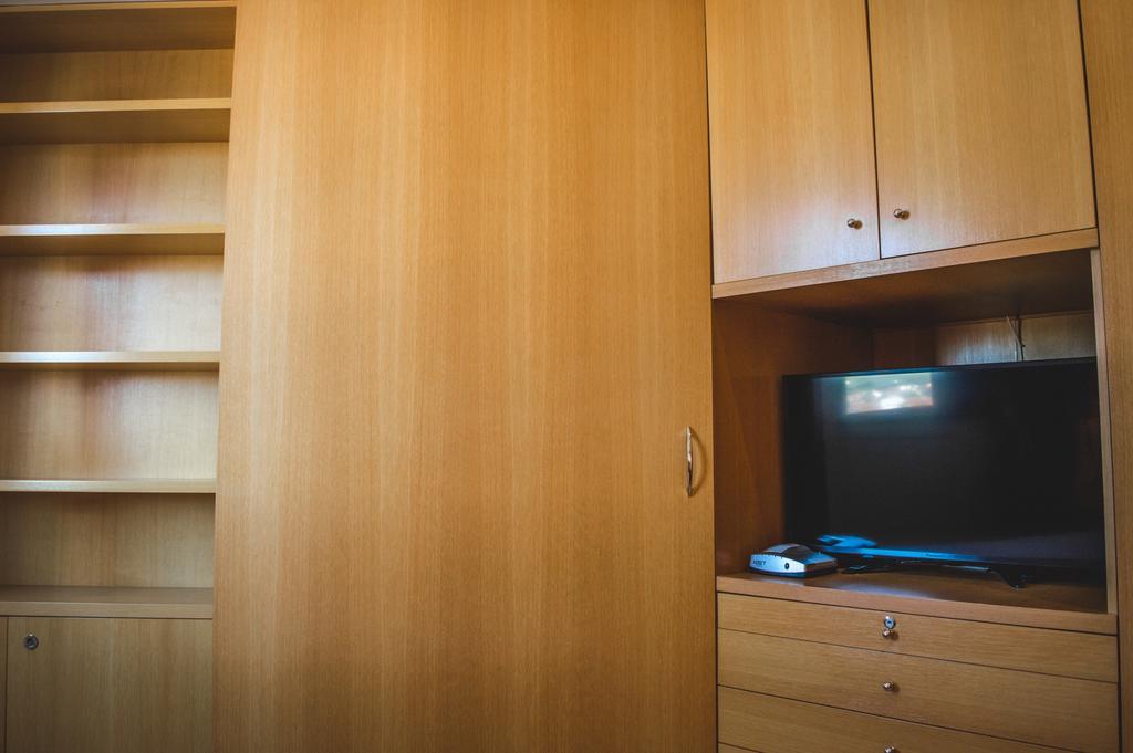 Guara Inn Flat Service Гуаратингета Экстерьер фото